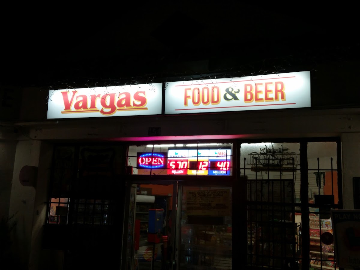Taqueria 3 Hermanos